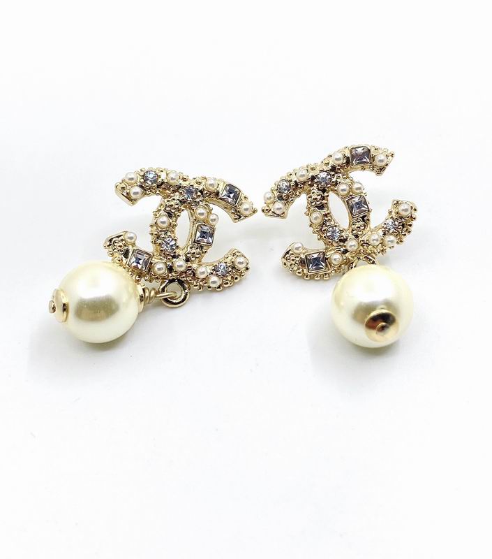 Chanel Earring 05yxs83